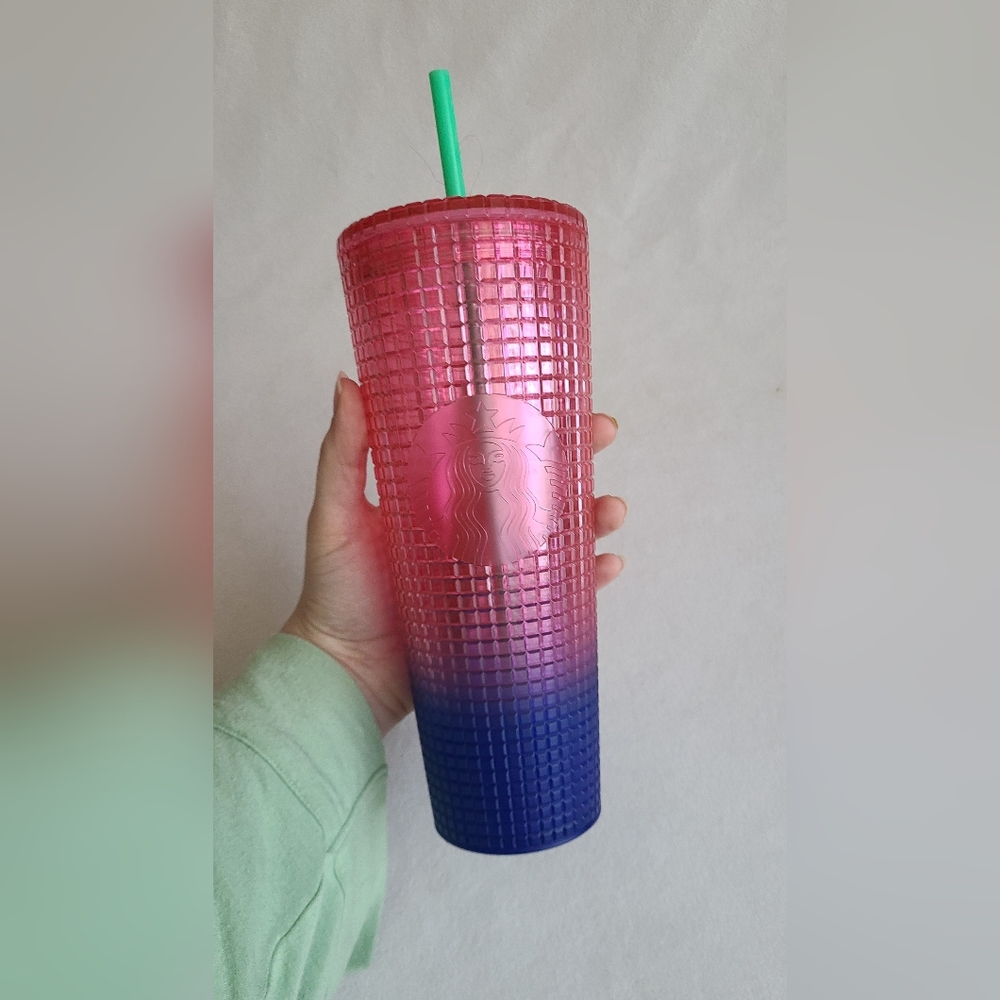 2022 Starbucks Tumbler